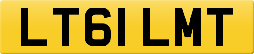 LT61LMT